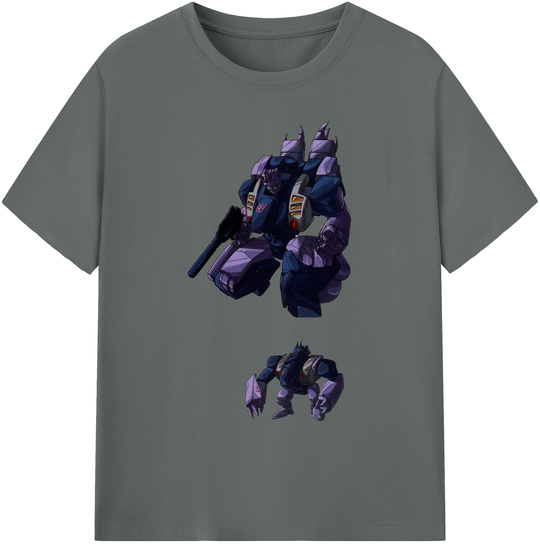 （画像用）  綿100％ メンズ半袖Tシャツ｜肌触りやわらか＆通気性